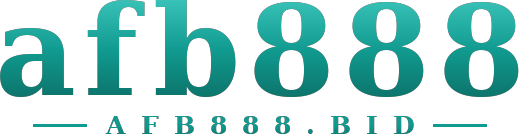afb888 โลโก้